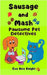 Sausage and Mash Pawsome Pet Detectives by Knight, Eva Bea
