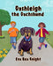 Dashleigh the Dachshund by Eva Bea Knight