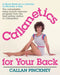 Callanetics For Your Back by Callan Pinckney