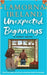 Unexpected Beginnings by Ireland, Lamorna
