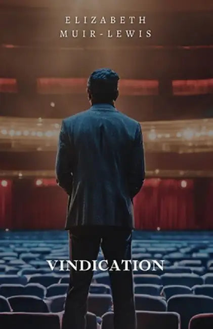 Vindication by Elizabeth Muir-Lewis