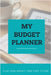 Budget Planner by Publishing, Icons Media