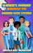 A Nurse's Journey Through the Healthcare System by Morrison, Angela Mae