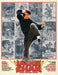 Eastern Heroes Jackie Chan Special (Softback) Bumper Edition: Jackie Chan 70th Stuntman to Superstar by Baker, Ricky