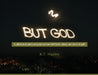 But God by K. T. Hazine