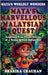 Maya's Worldly Wonders: Maya's Marvellous Malaysian Quest by Chauhan, Sharika