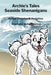 Archie's Tales Seaside Shenanigans by Christine B. Hodghton