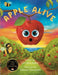Apple Alive by Lorraine Bailey