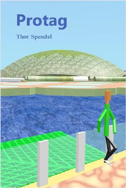 Protag by Spendel, Thor