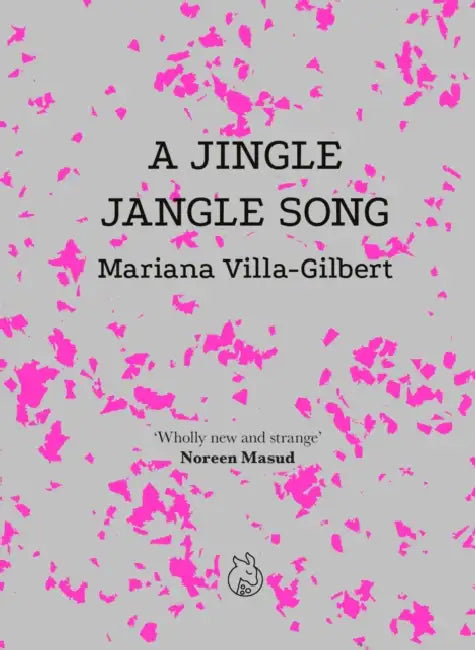 A Jingle-Jangle Song by Mariana Villa-Gilbert