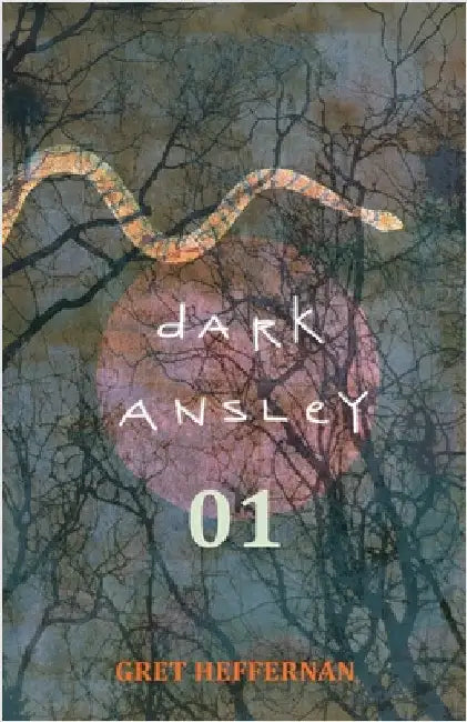 Dark Ansley 01 by Heffernan, Gret