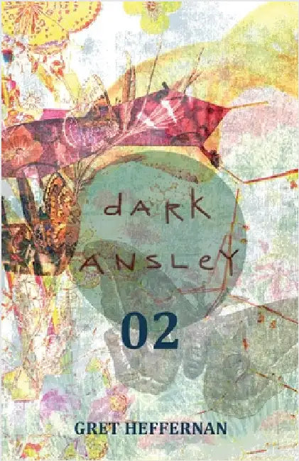 Dark Ansley 02 by Heffernan, Gret