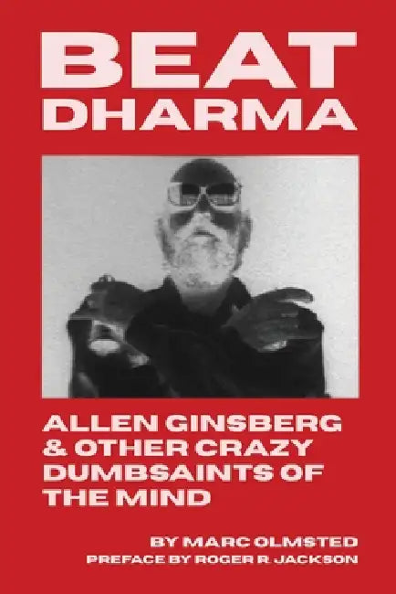Beat Dharma by Marc Olmsted