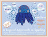 A Logical Approach To Spelling Book 3 by Jurina Dean