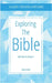 Exploring the Bible and How to Study It by Rizzi, Karen