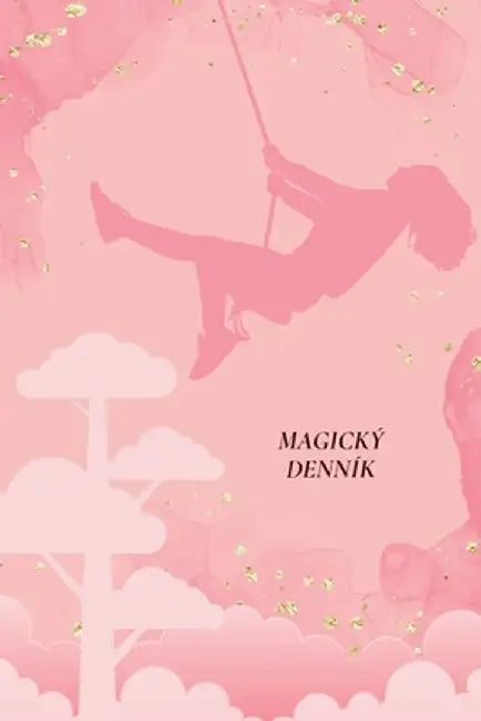 Magický denník by Scudo