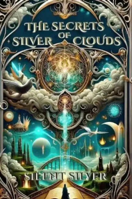 The Secrets of Silver Clouds by Silent Silver