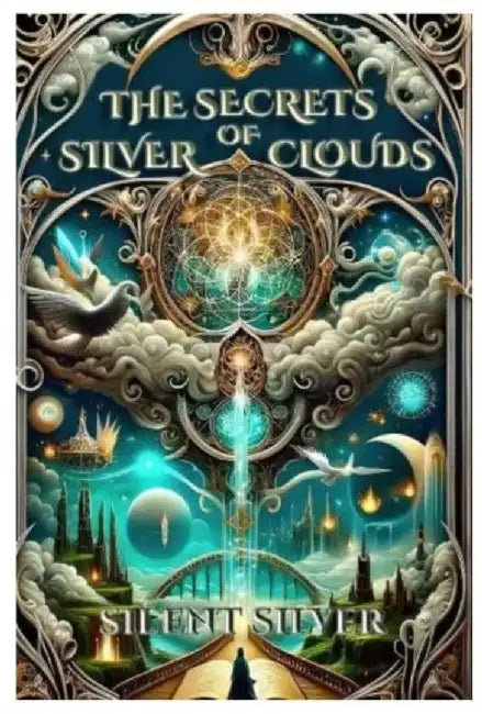 The Secrets of Silver Clouds by Silent Silver