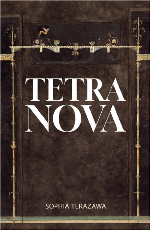 Tetra Nova by Sophia Terazawa