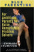 Blue Parenting: For Ambitious Parents to Raise Remarkable Problem Solvers by Crumpton, Chinara