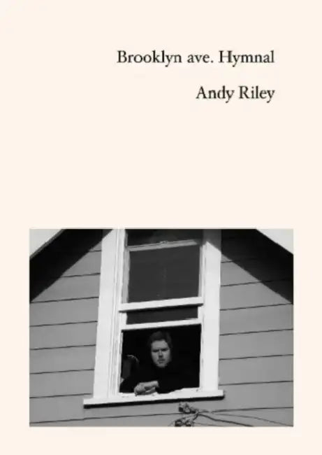 Brooklyn ave. Hymnal by Andy Riley