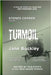 Stones Corner: Turmoil by Buckley, Jane Elizabeth