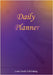 Daily Planner by Publishing, Icons Media