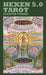 HEXEN 5.0 Tarot by Suzanne Treister