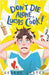 Don't Die Alone, Lucas Cook! by Lester, George