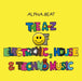 The A-Z of Electronic, House and Techno Music by Everton