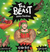 The Beast Saves Christmas by Eddie Hall, Calum Greenall, Ellie Lewis