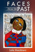 Faces from the Past: A compilation of exquisite appliqué designs on textile by Lola Awolowo