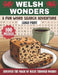 Welsh Wonders: A Fun Word Search Adventure by Nomhle Mazwi