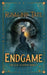 Endgame by Tate, Rosalind