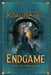 Endgame by Tate, Rosalind