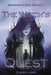The Witch's Quest by Candi Land