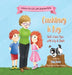 Consistency is Key: Self-Care Tips with Lily & Zach by Cathy Barker