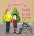Making the Team: Jack's Missed Goal by Cathy Barker, Tamar Blaauw
