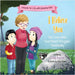 I Believe You: Self-Care When Your Parent Struggles Emotionally by Barker, Cathy