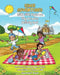 Little Sikh Explorers Play & Learn Activity Book by Gurmeet Kaur