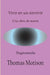 Vivir en un sinvivir by Thomas Morison