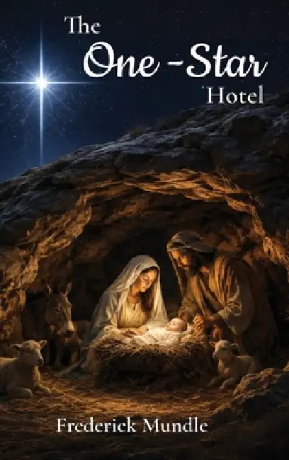 The One-Star Hotel by Frederick Mundle