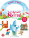 Larry Gets Lost in Montreal Activity Book by John Skewes