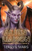 Alien Liaison by Terryn Mars