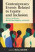 Contemporary Events Related to Equity and Inclusion: A focus on Blacks, the Haitian diaspora, and locals by Ruolz Ariste