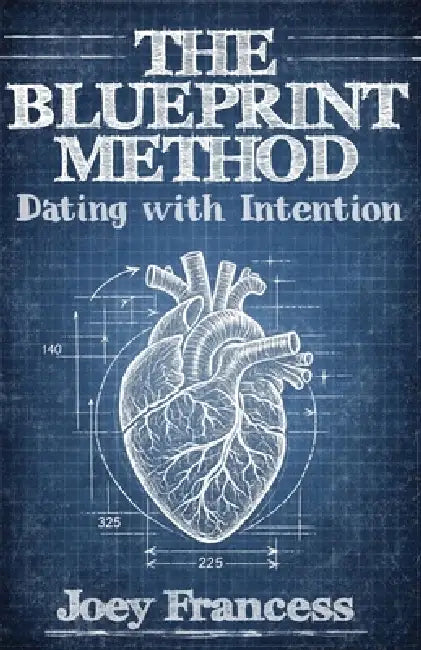 The Blueprint Method: Dating with Intention by Joey Francess