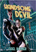 Handsome Devil by Romer, Gael