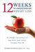12 Weeks to Understanding Weight Loss by Severine Blondeau, Roginsky