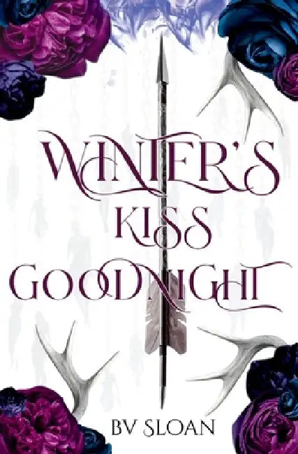 Winter's Kiss Goodnight by Poison Quills, Bv Sloan