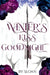 Winter's Kiss Goodnight by Poison Quills, Bv Sloan